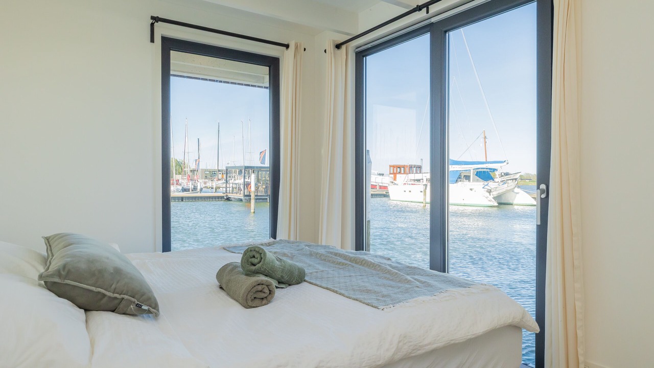 Photo of Bedroom in Monnickendam