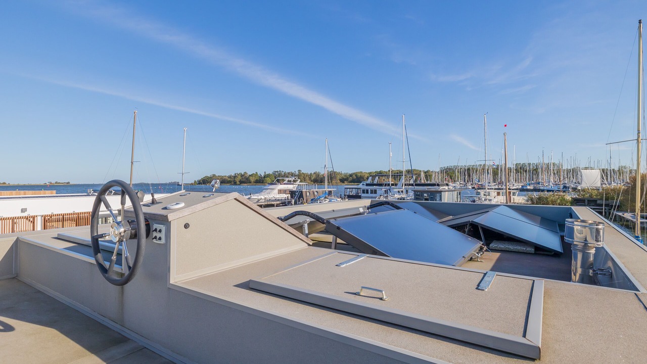 Photo of Outdoor in Monnickendam