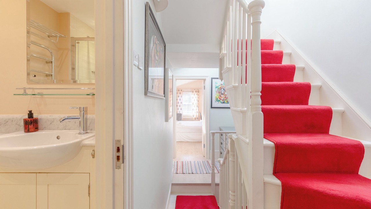 Photo of Bedroom in Ravenscourt Park