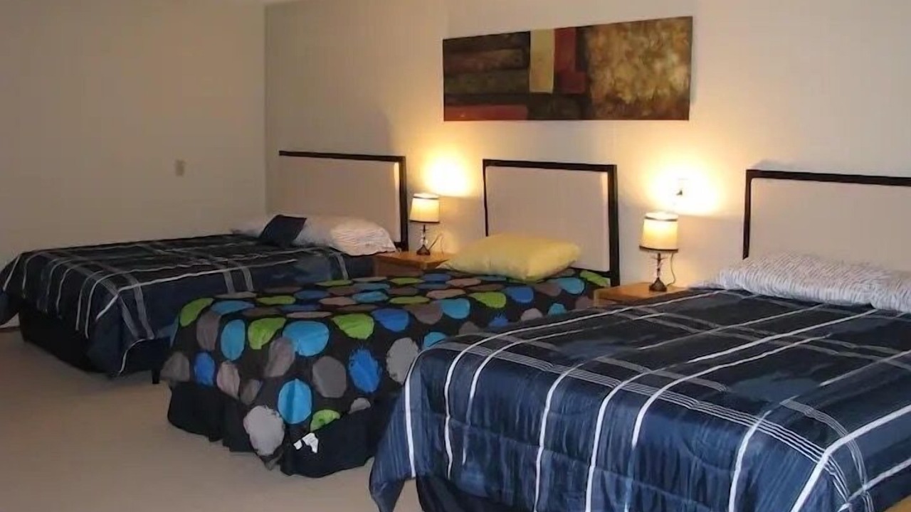 Photo of Bedroom in Battle Lake
