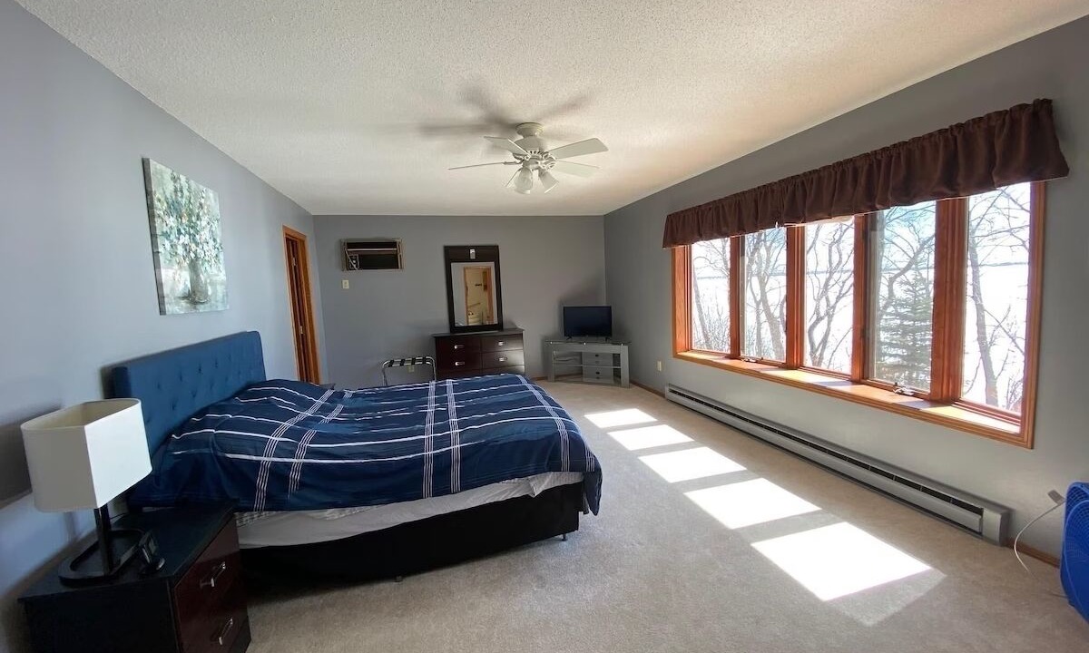 Photo of Bedroom in Battle Lake