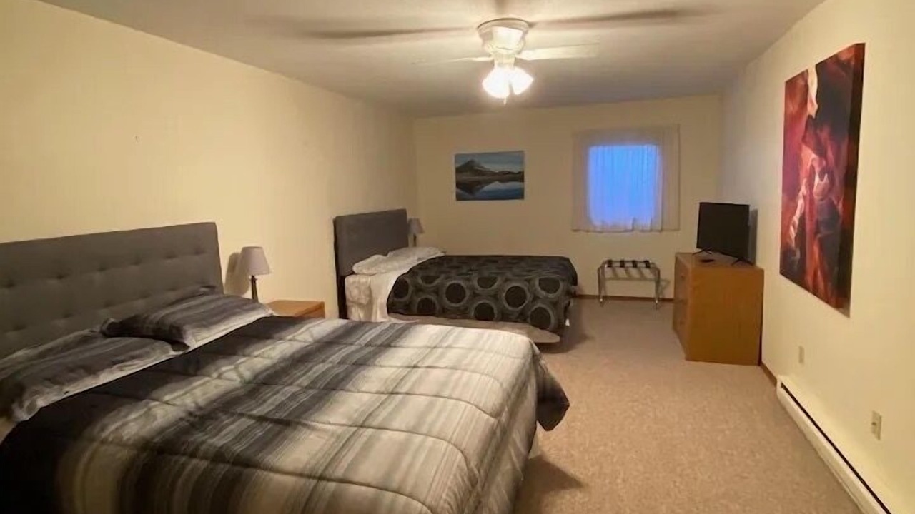 Photo of Bedroom in Battle Lake