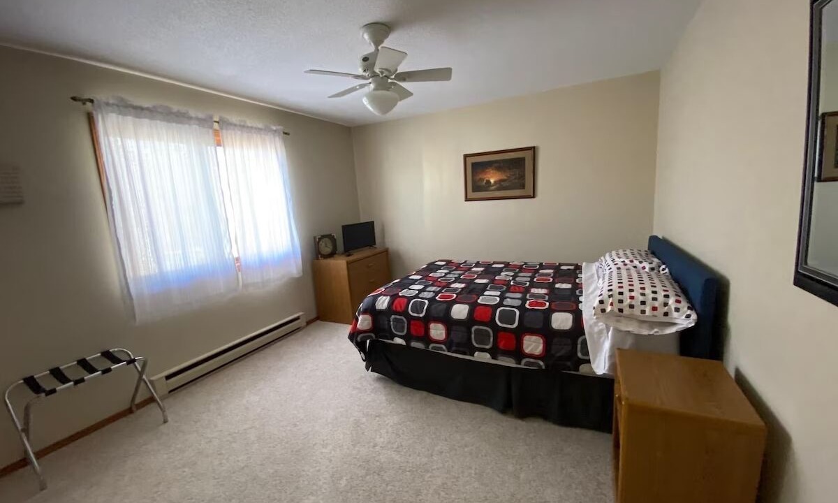 Photo of Bedroom in Battle Lake