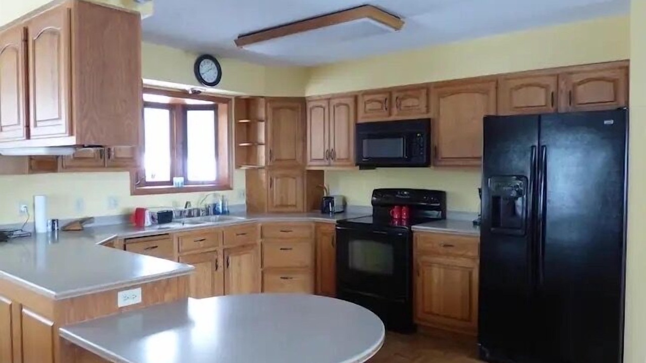 Photo of Kitchen in Battle Lake