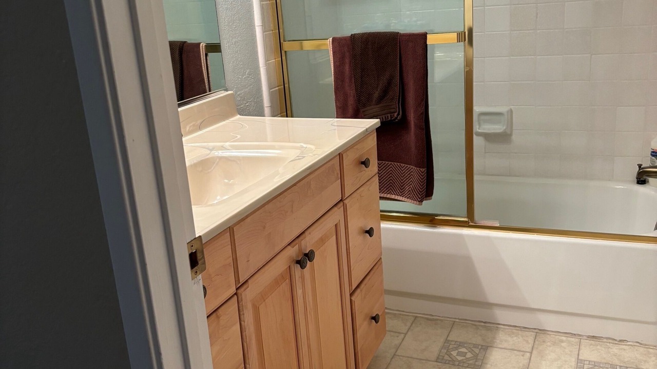 Photo of Bathroom in Branham - Jarvis