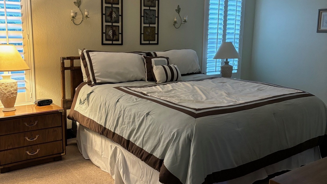 Photo of Bedroom in Branham - Jarvis