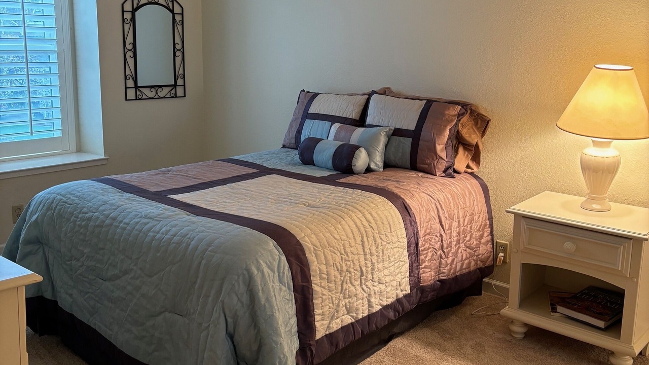 Photo of Bedroom in Branham - Jarvis