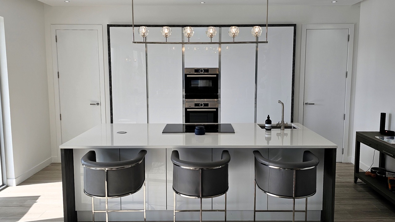Photo of Kitchen in Palm Cay