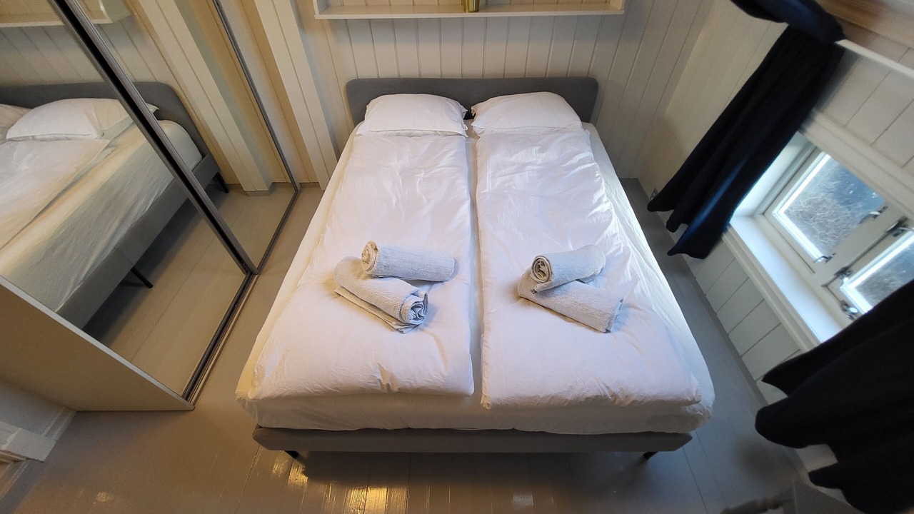 Photo of Bedroom in Trondheim