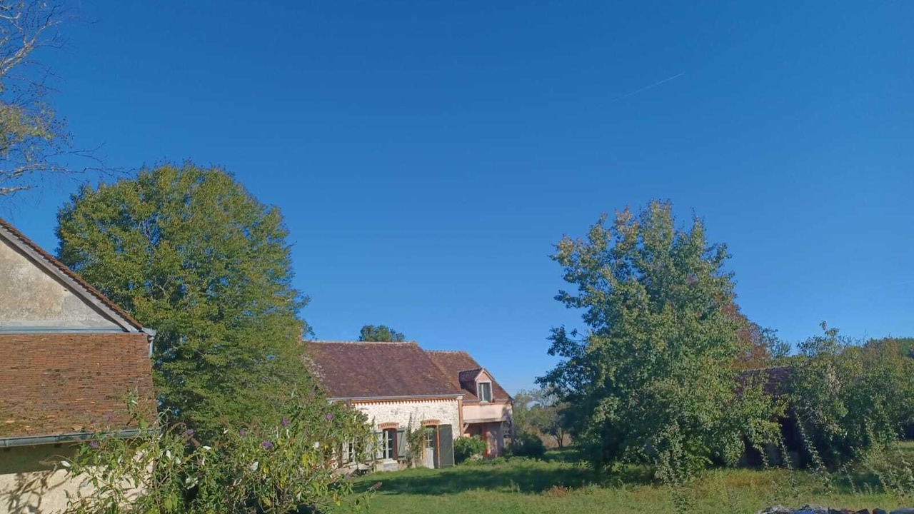 Photo of Outdoor in Chailly-en-Gatinais
