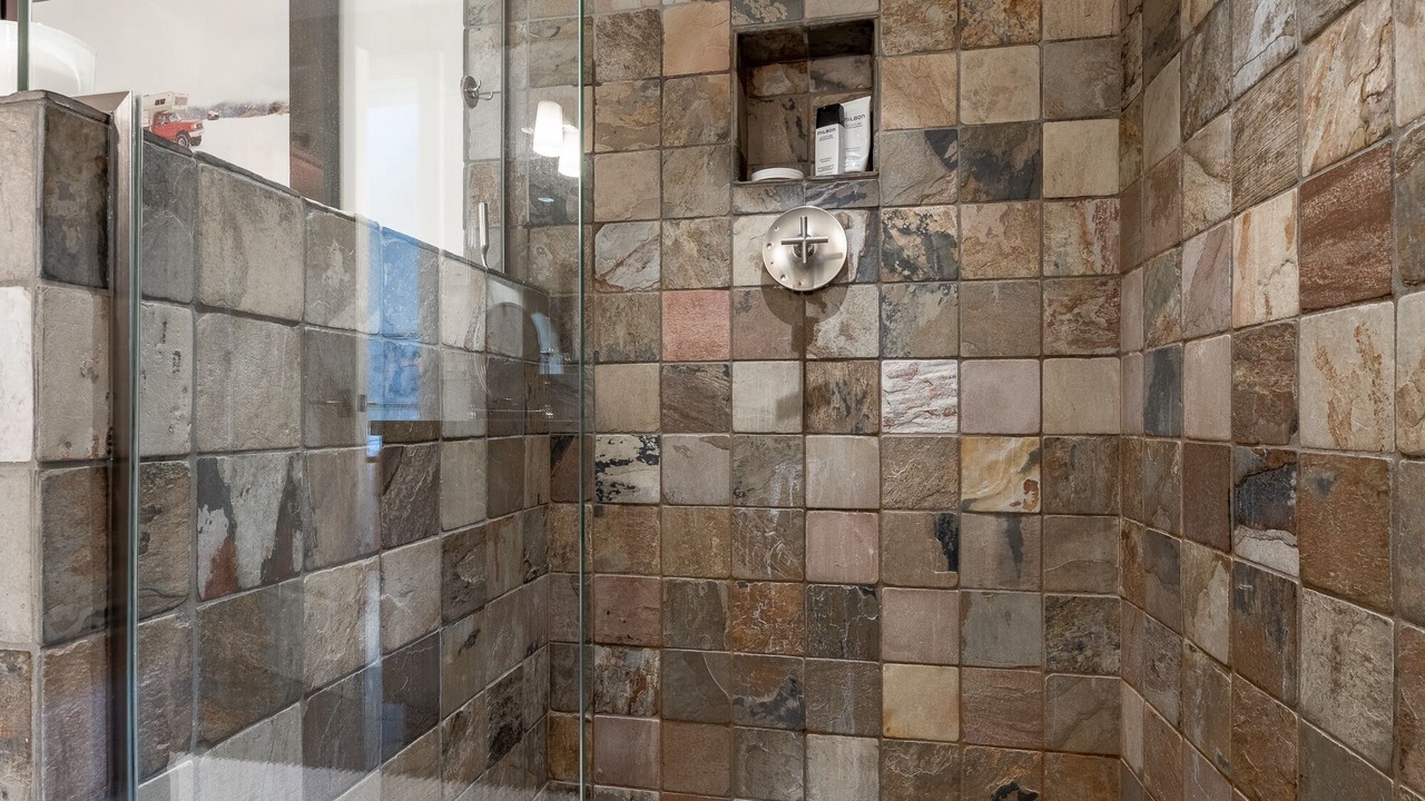Photo of Bathroom in Wilson