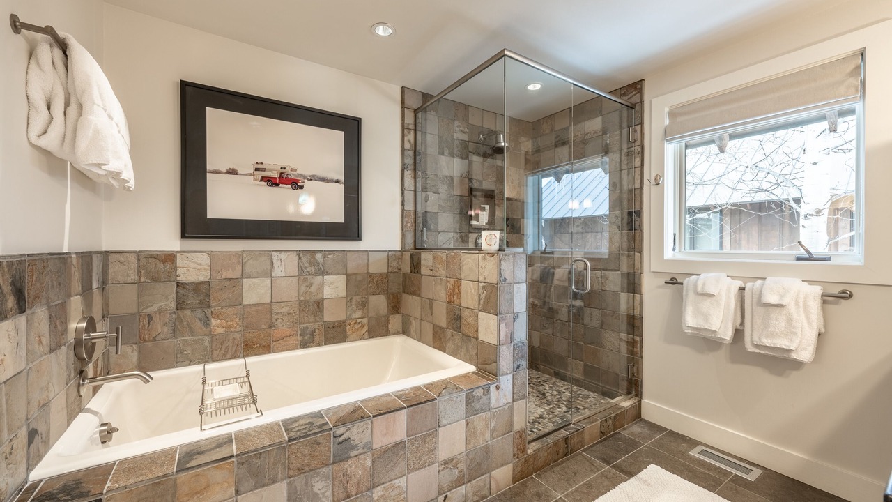 Photo of Bathroom in Wilson