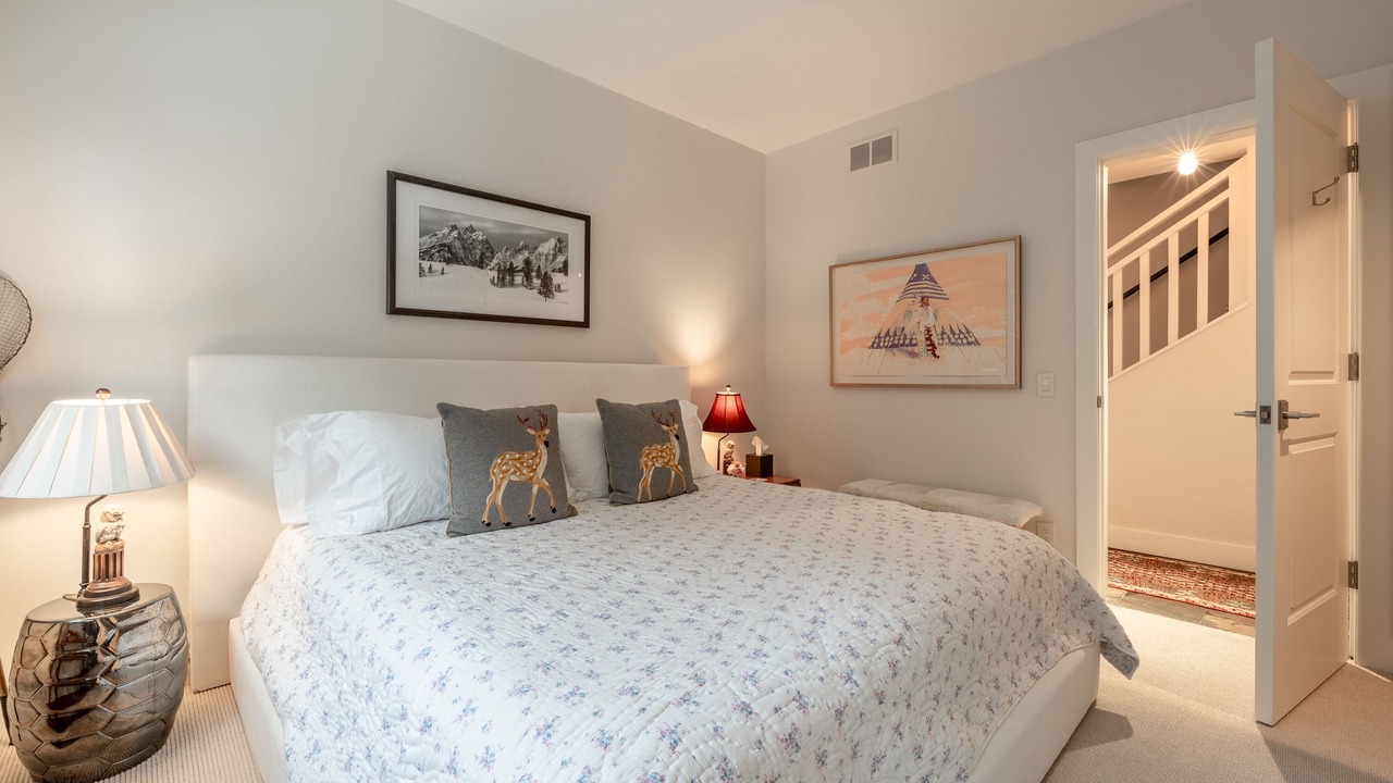 Photo of Bedroom in Wilson