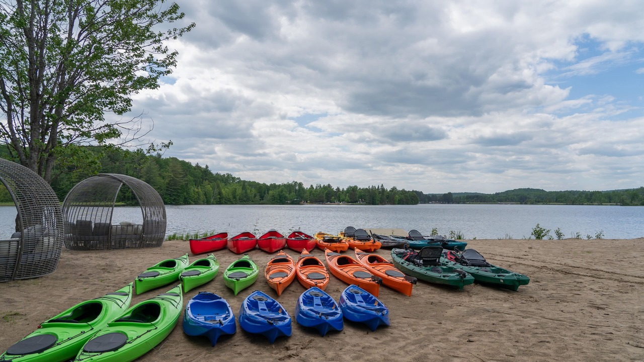 Photo of Others in South Algonquin