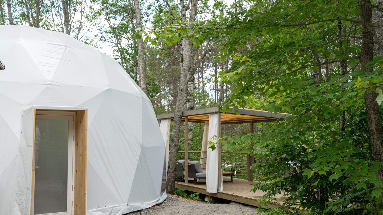 Photo of Others in South Algonquin