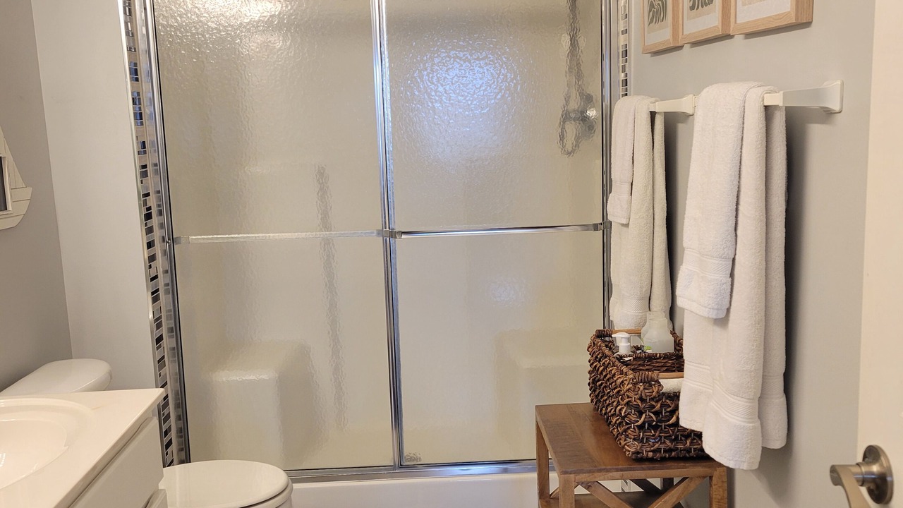 Photo of Bathroom in Camdenton