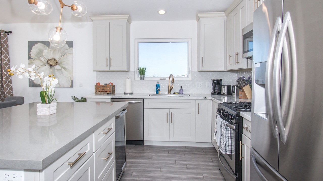 Photo of Kitchen in Pacifica