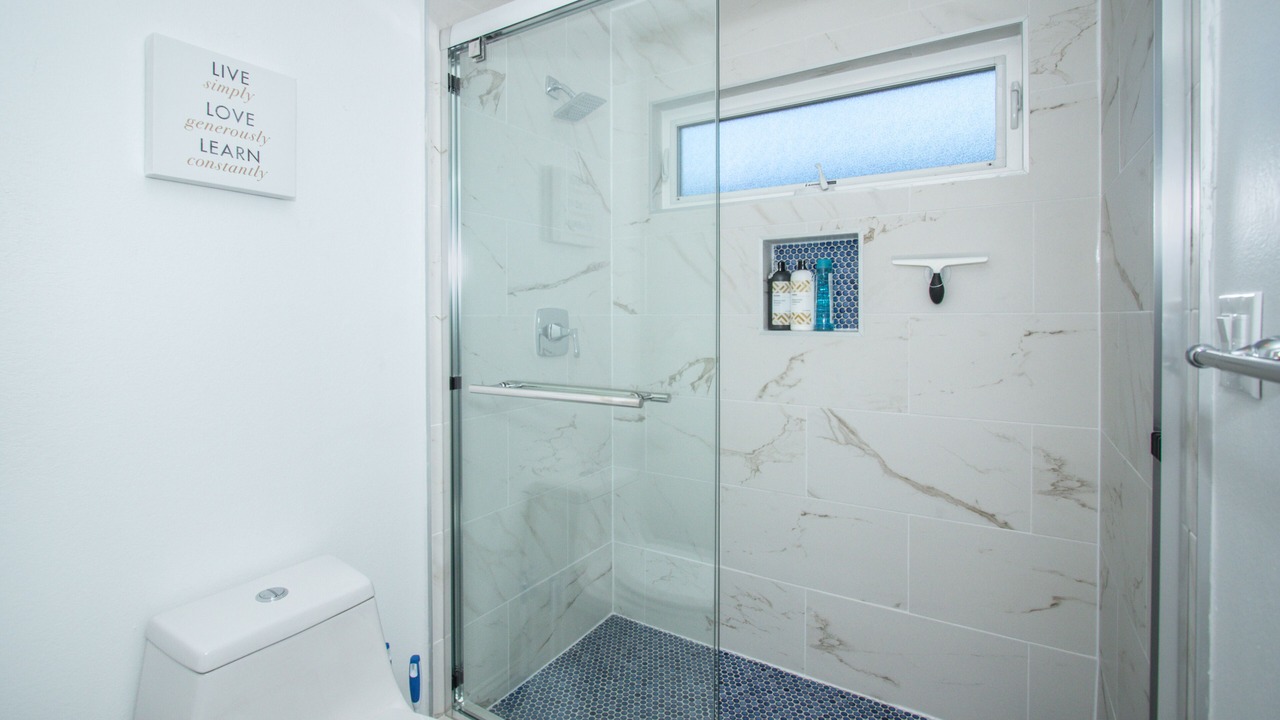 Photo of Bathroom in Pacifica