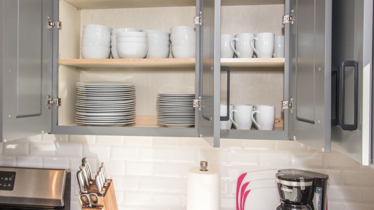 Photo of Kitchen in Pacifica