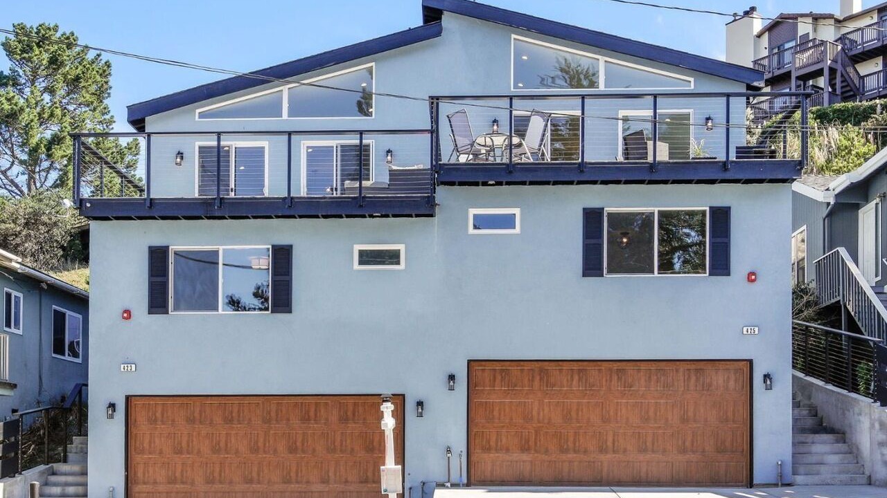 Photo of Outdoor in Pacifica