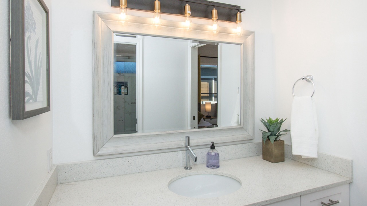 Photo of Bathroom in Pacifica
