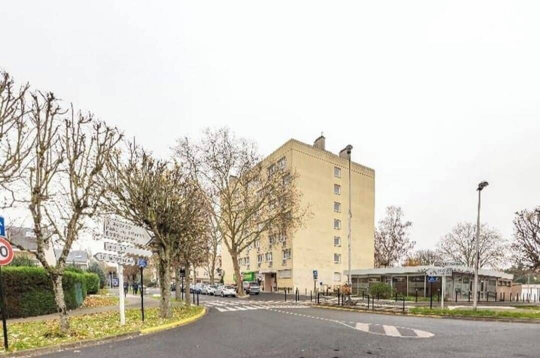 Photo of Others in Pierrefitte-sur-Seine