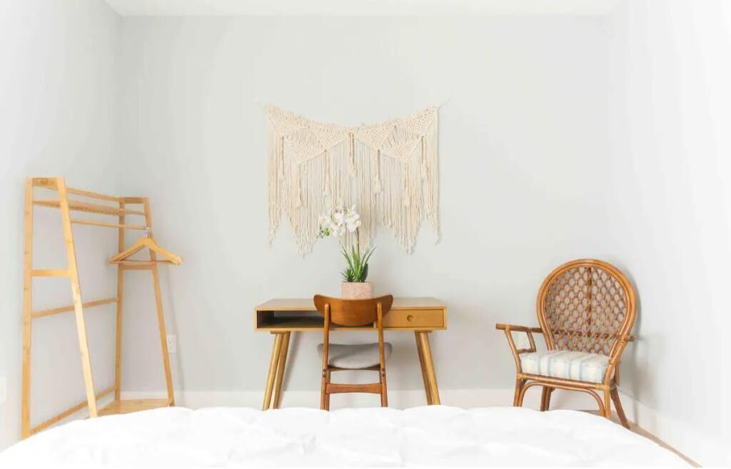 Photo of Bedroom in Woodfin