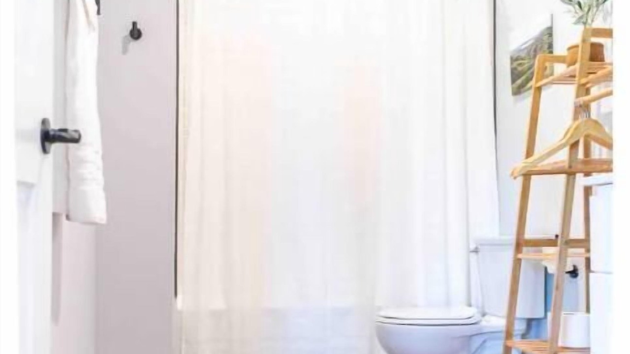 Photo of Bathroom in Woodfin