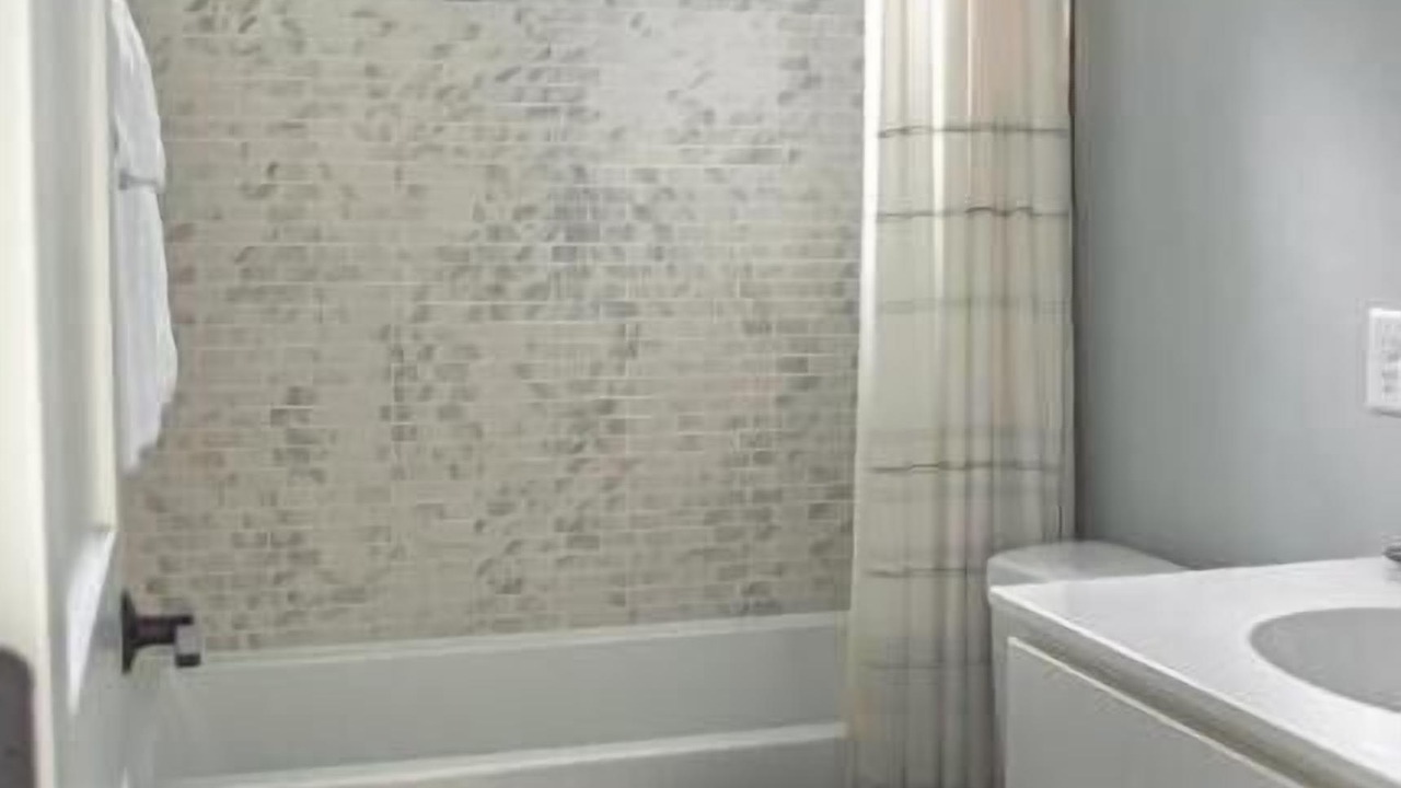 Photo of Bathroom in Woodfin
