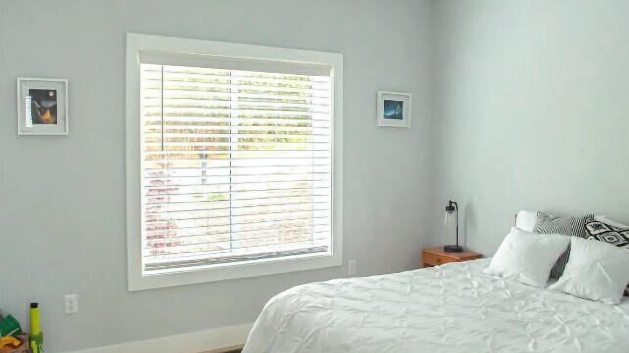 Photo of Bedroom in Woodfin