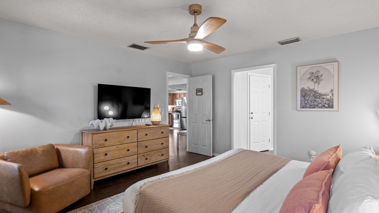 Photo of Bedroom in West Bradenton