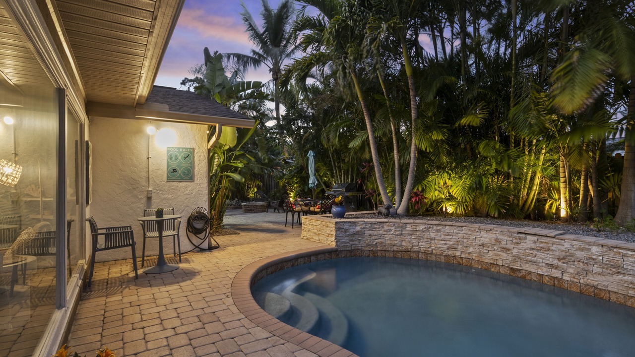Photo of Outdoor in West Bradenton