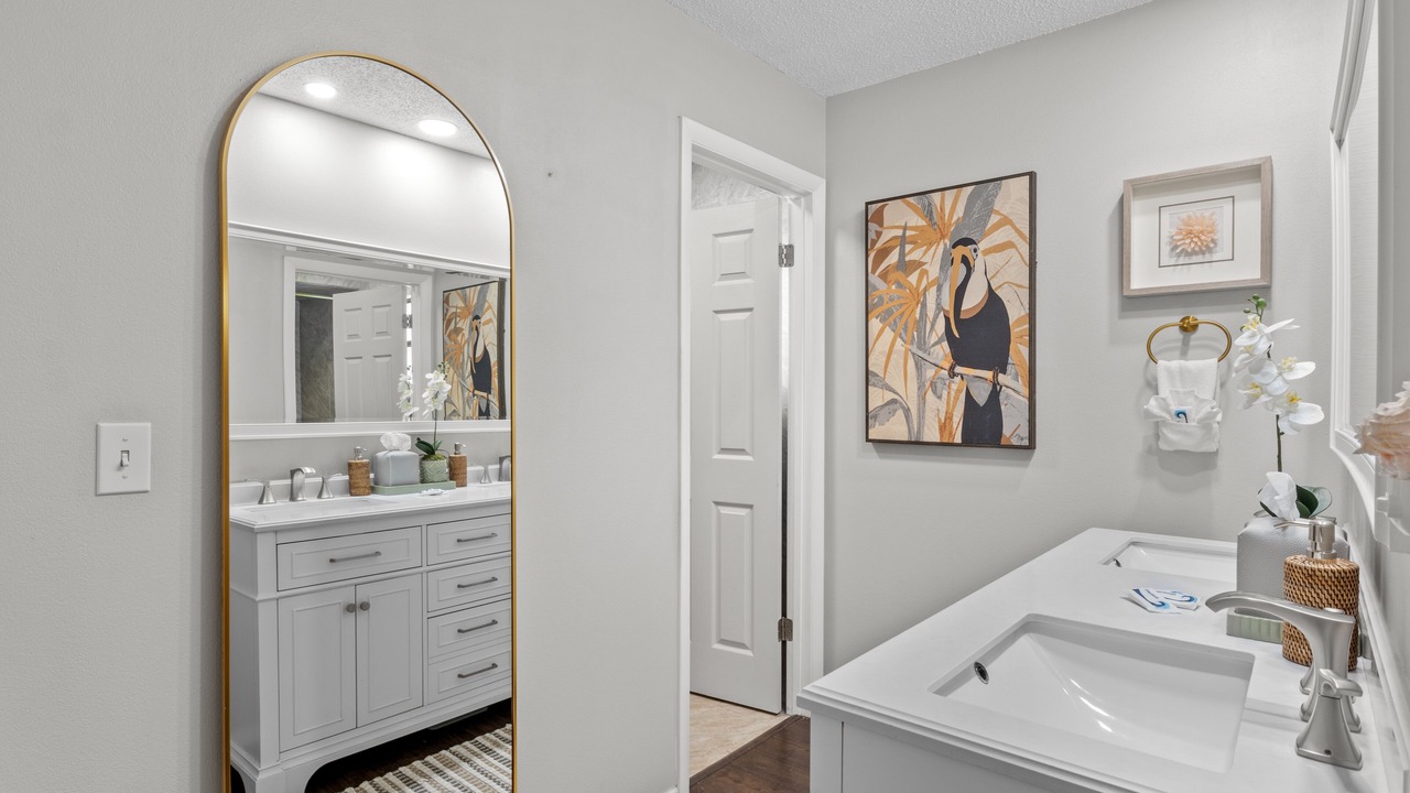 Photo of Bathroom in West Bradenton