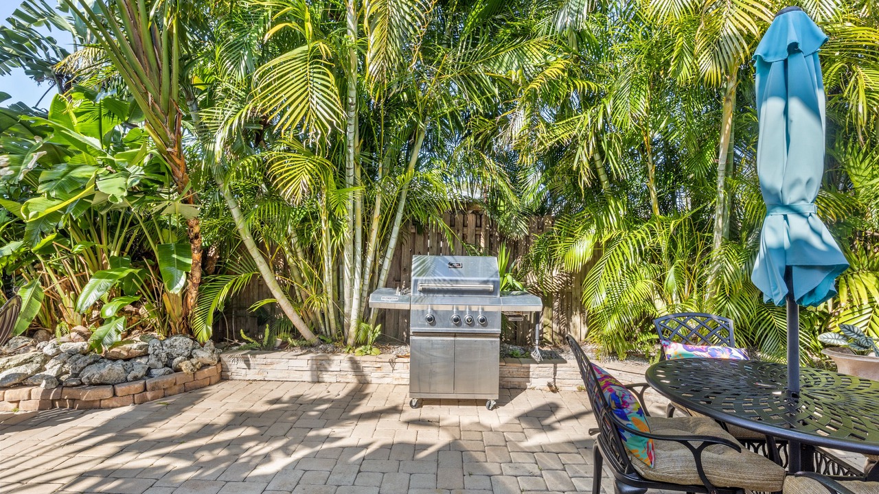 Photo of Outdoor in West Bradenton