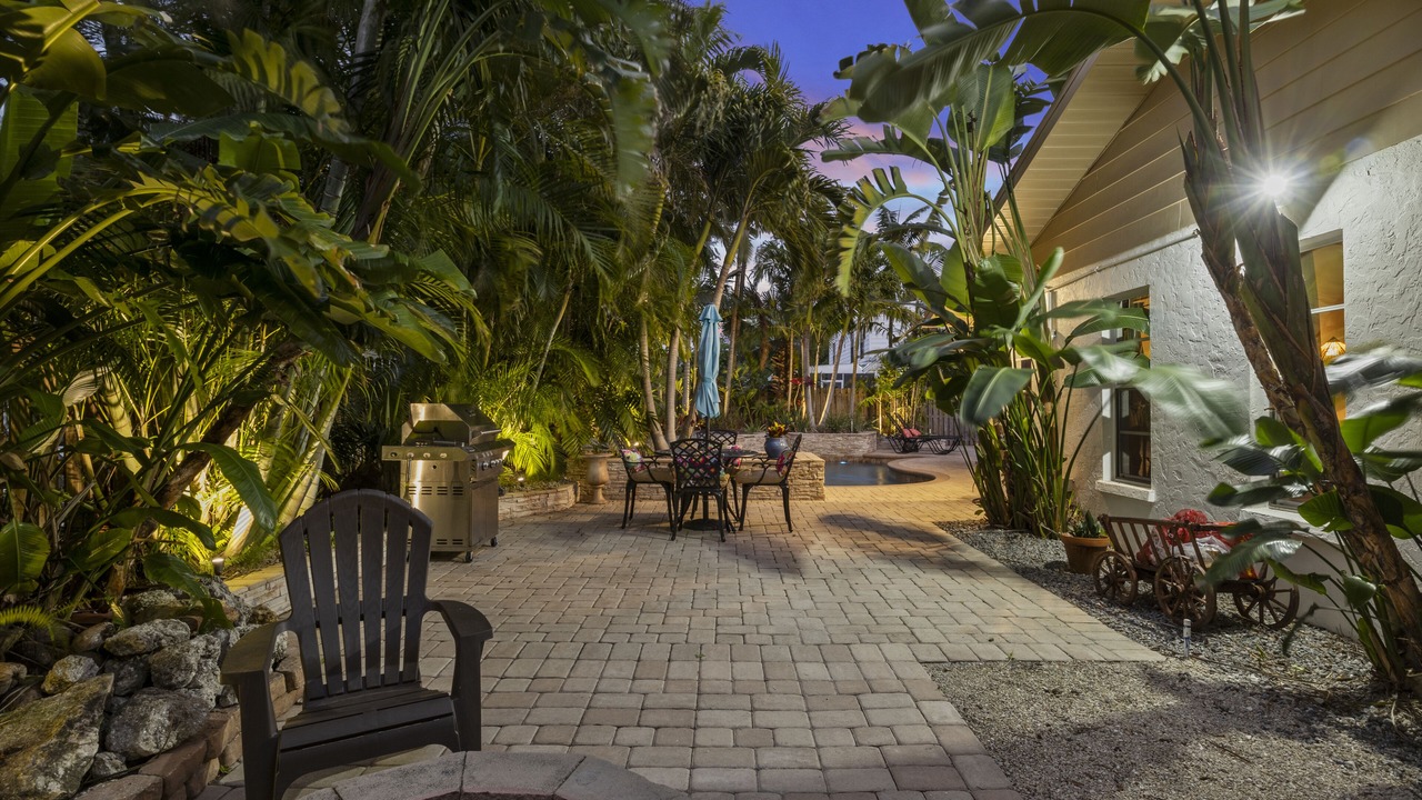 Photo of Outdoor in West Bradenton