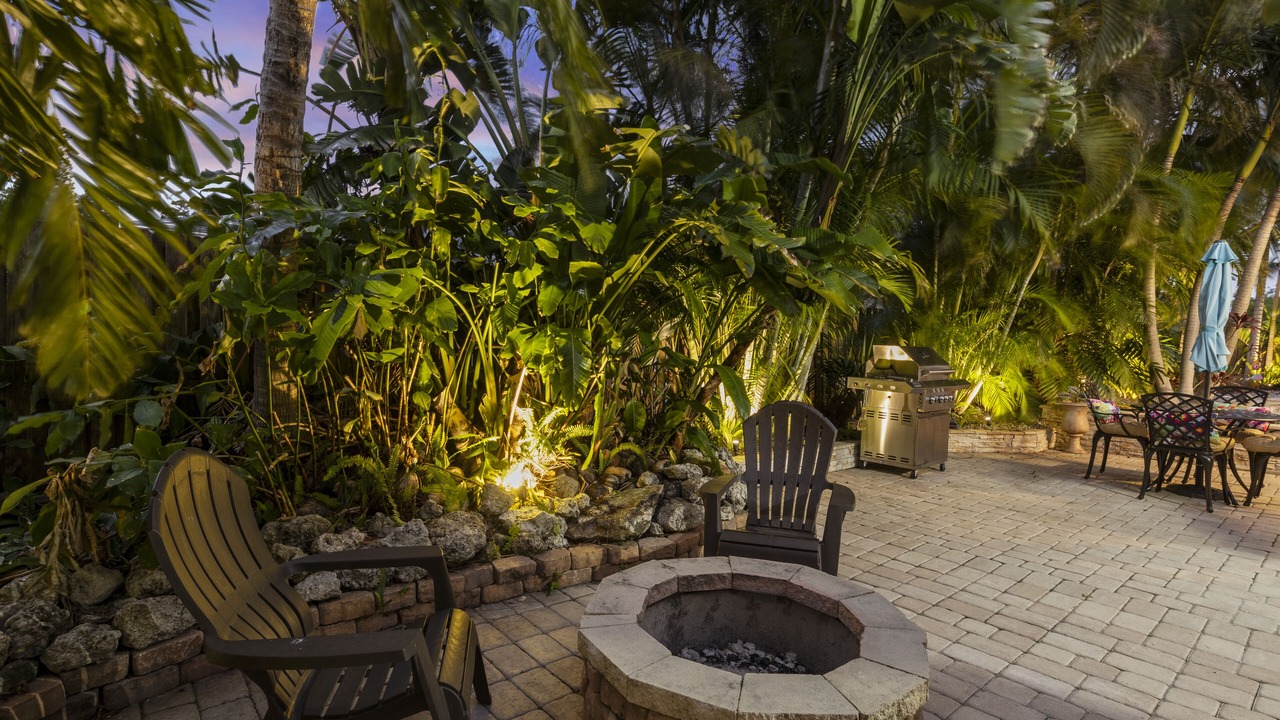 Photo of Patio Balcony in West Bradenton