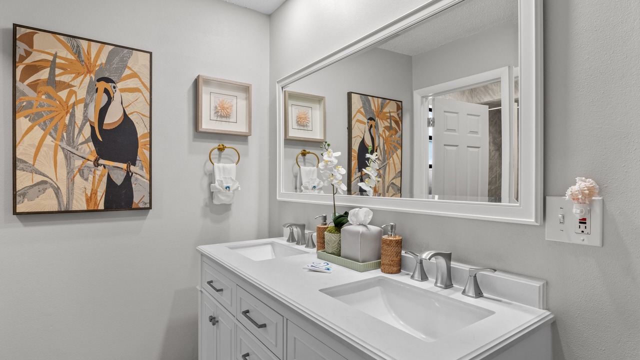Photo of Bathroom in West Bradenton