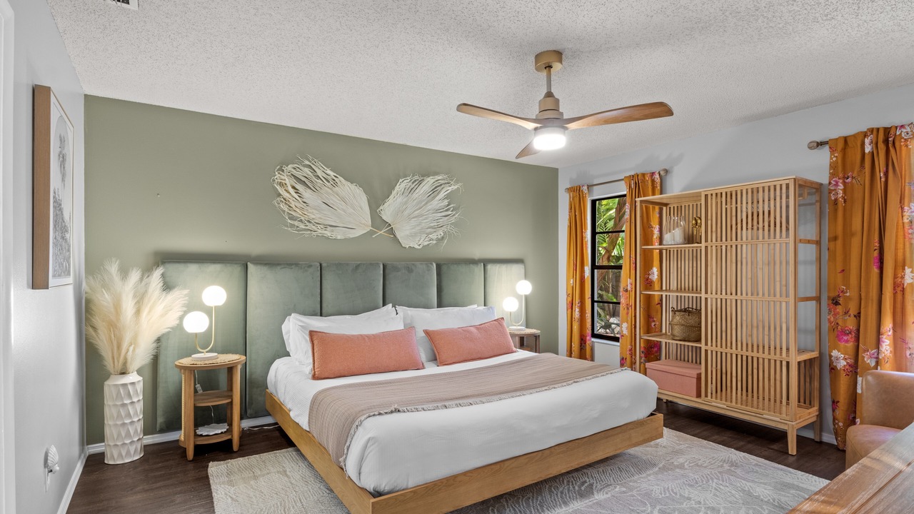 Photo of Bedroom in West Bradenton