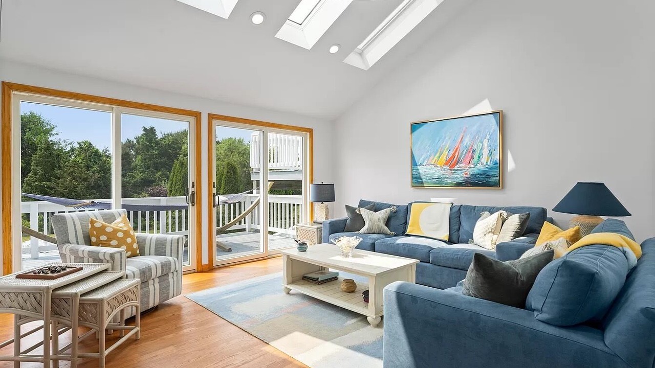 Photo of Livingroom in Katama