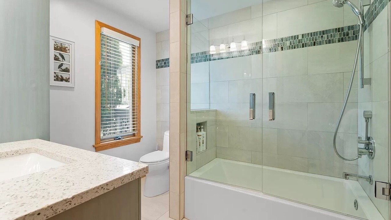 Photo of Bathroom in Katama