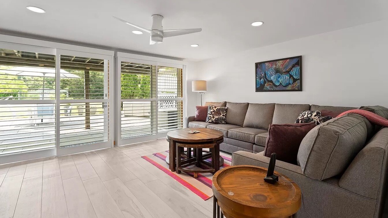 Photo of Livingroom in Katama