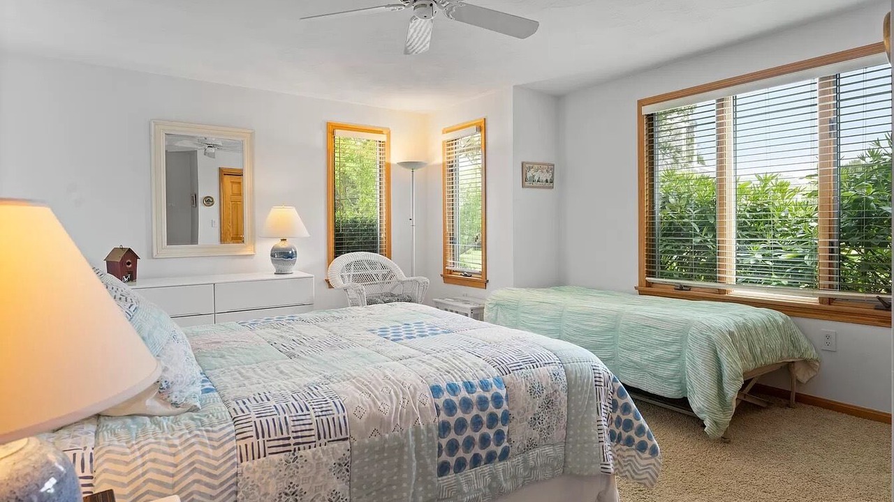 Photo of Bedroom in Katama