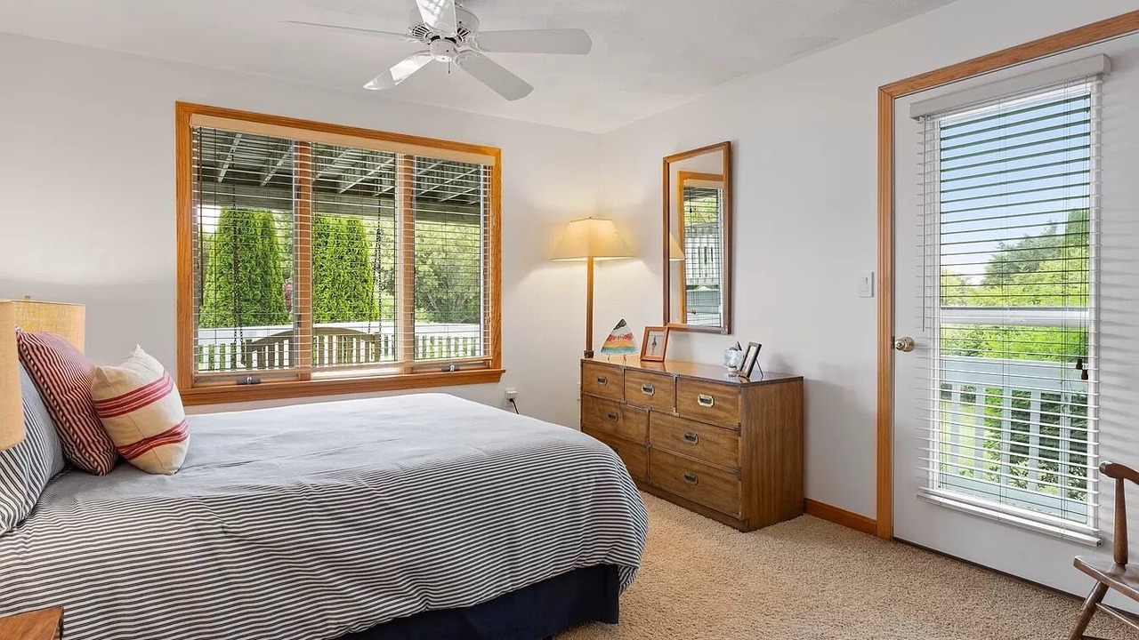 Photo of Bedroom in Katama