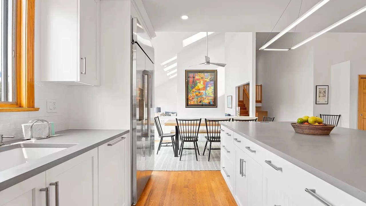 Photo of Kitchen in Katama