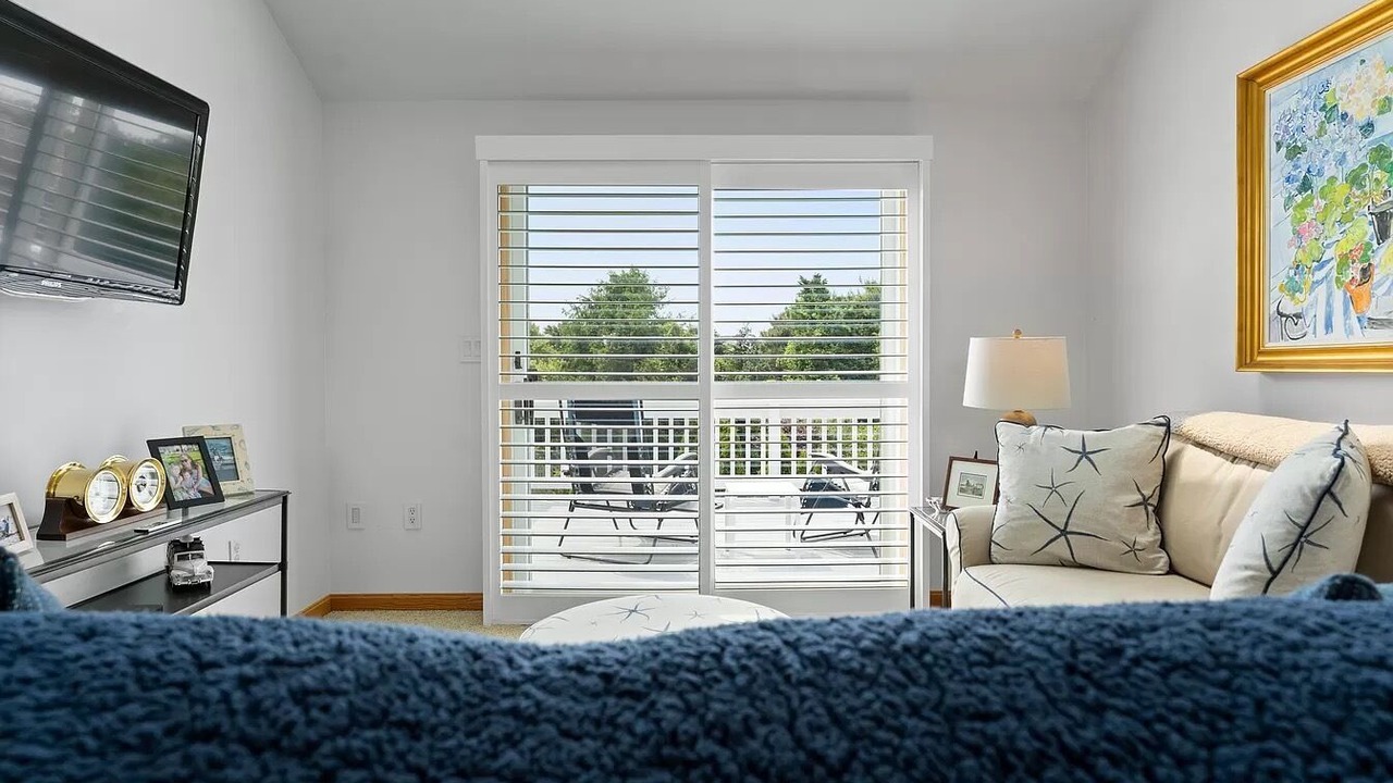 Photo of Livingroom in Katama