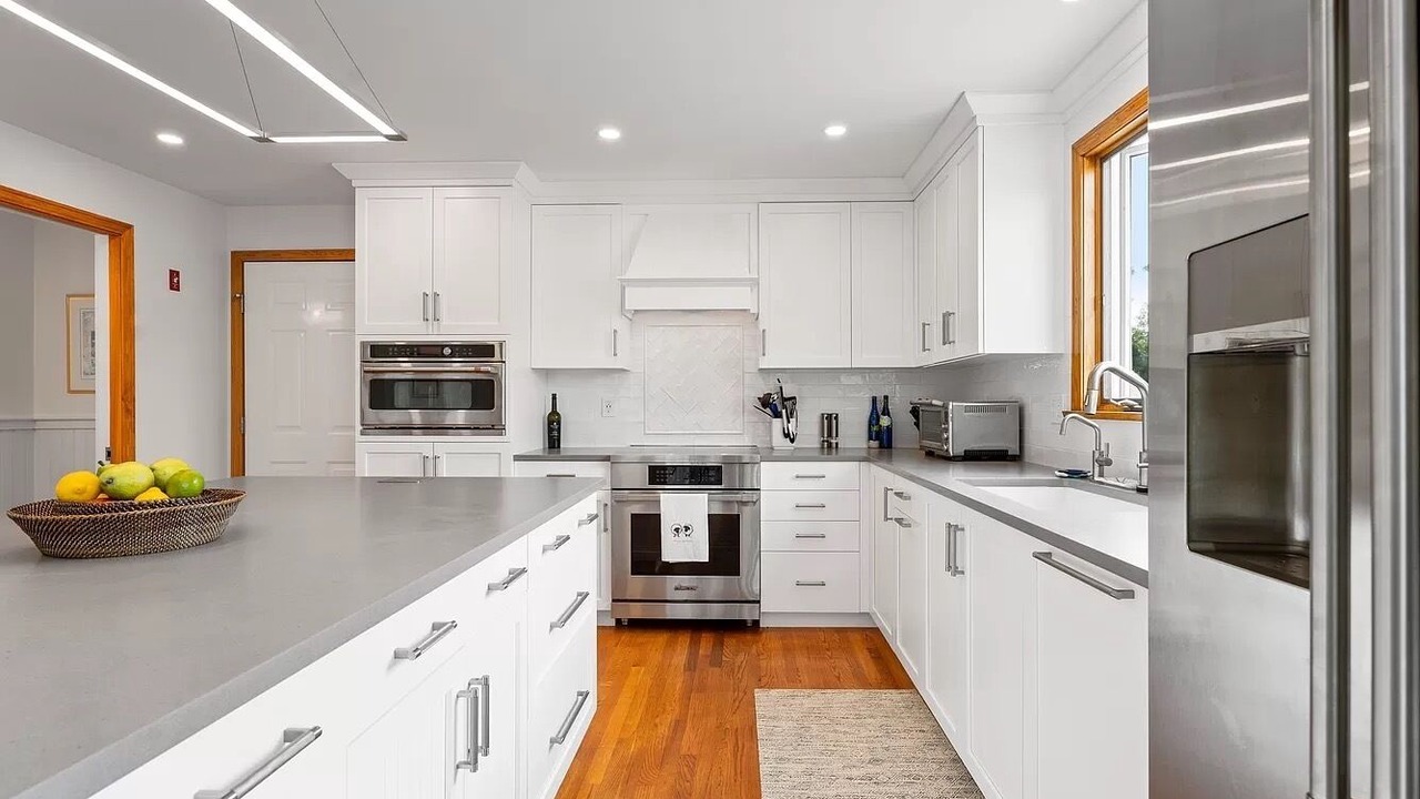 Photo of Kitchen in Katama