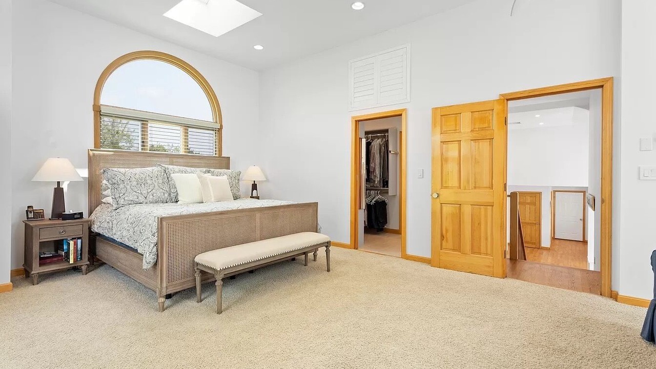 Photo of Bedroom in Katama