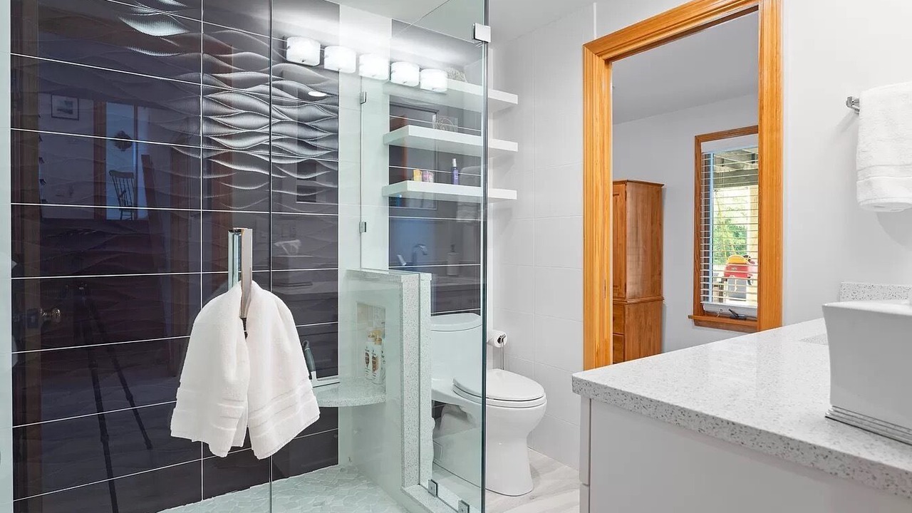 Photo of Bathroom in Katama