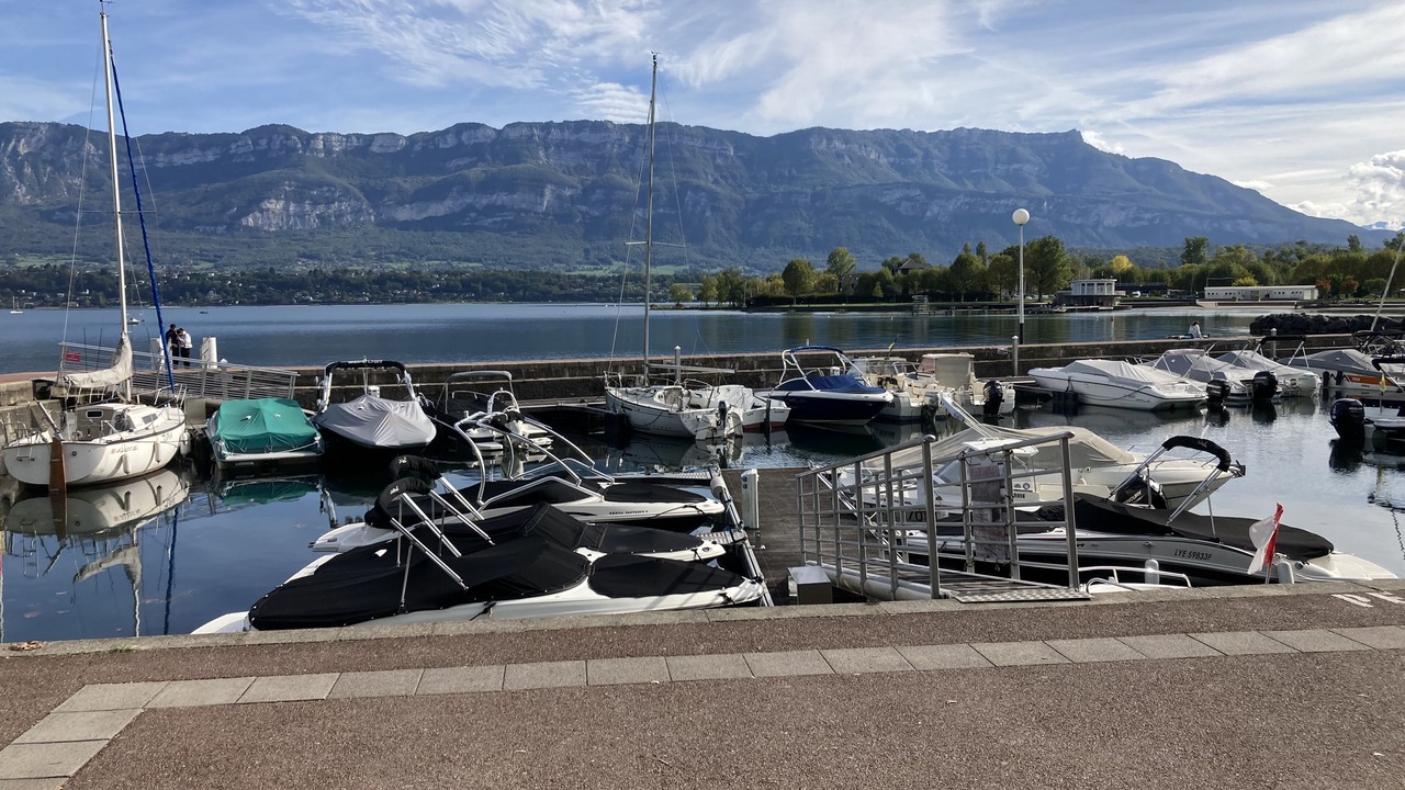 Photo of Others in Le Bourget-du-Lac