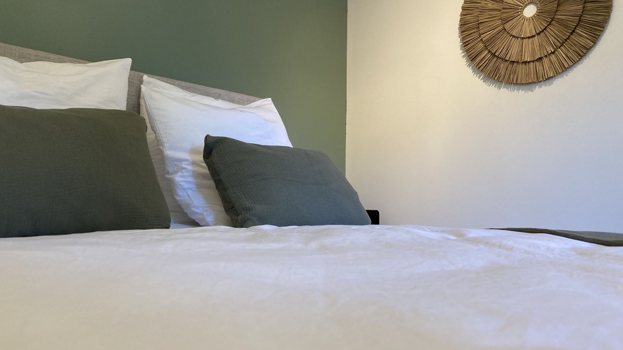 Photo of Bedroom in Le Bourget-du-Lac